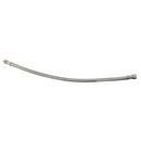 Jones Stephens Stainless Steel 3/8 in. Stainless Steel Dishwasher Flexible Water Connector 