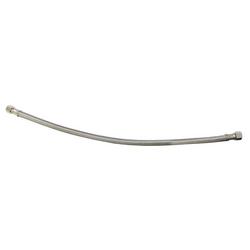 3/8 x 48 in. Stainless Steel Dishwasher Flexible Water Connector