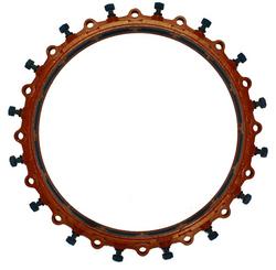 3 in. Mechanical Joint Wedge Restraint For PVC Pipe