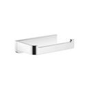 Wall Mount Toilet Tissue Holder in Polished Chrome