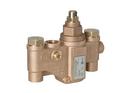 Bradley Corporation Bronze Thermostatic Mixing Valve 