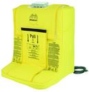 Bradley Corporation Yellow Heated Gravity Fed Portable Eye Wash 