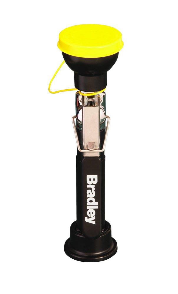 Bradley Corporation Countertop Hand Held Hose Spray 