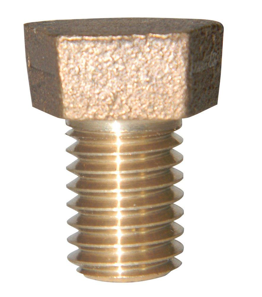 A.Y. McDonald Anchor Bolt 