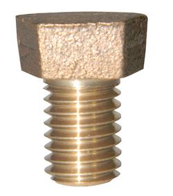 Anchor Bolt for Curb Box