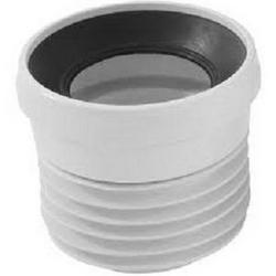 Plastic Straight Connector