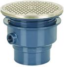 Sioux Chief Hub Plastic Cleanout 