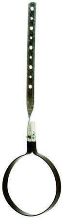 Sioux Chief Vinyl Galvanized Steel DWV Pipe Hanger 