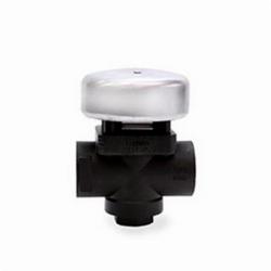 3/4" NPT TD62M Thermodynamic Steam Trap, Alloy Steel, 3.1 Cert. Standard Capacity Maint. Seat