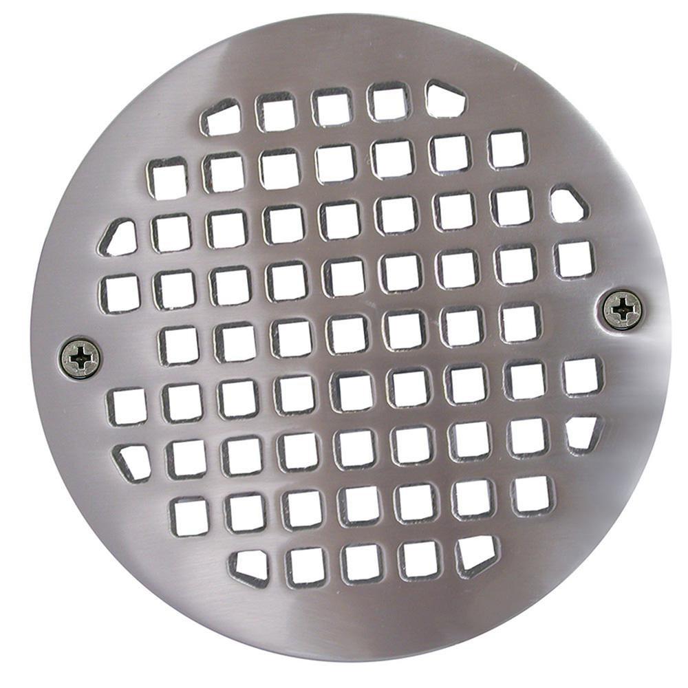 4-1/4 Heavy Duty Strainer BN 
