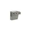 8 gph Wall Mount Single ADA Non-Filtered Water Cooler in Stainless Steel
