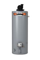50 gal. Tall 50 MBH Low NOx Power Vent Natural Gas Water Heater