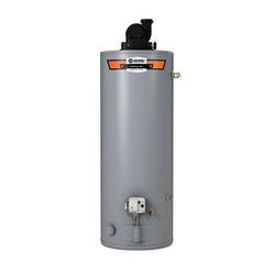 50 gal. Tall 50 MBH Low NOx Power Vent Natural Gas Water Heater