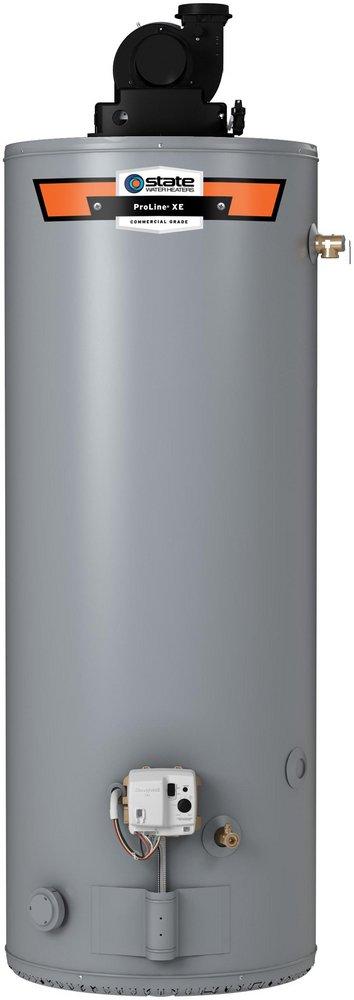 50 gal. Tall 50 MBH Residential Natural Gas Water Heater | State | Ferguson