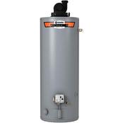 50 Gallon Gas Water Heaters