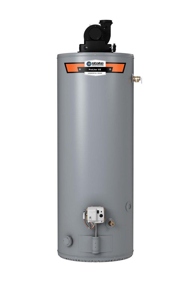 40 gal. Tall 50 MBH Residential Natural Gas Water Heater | State | Ferguson