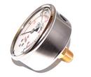 Wheeler-Rex 2-1/2 in. Pressure Gauge 