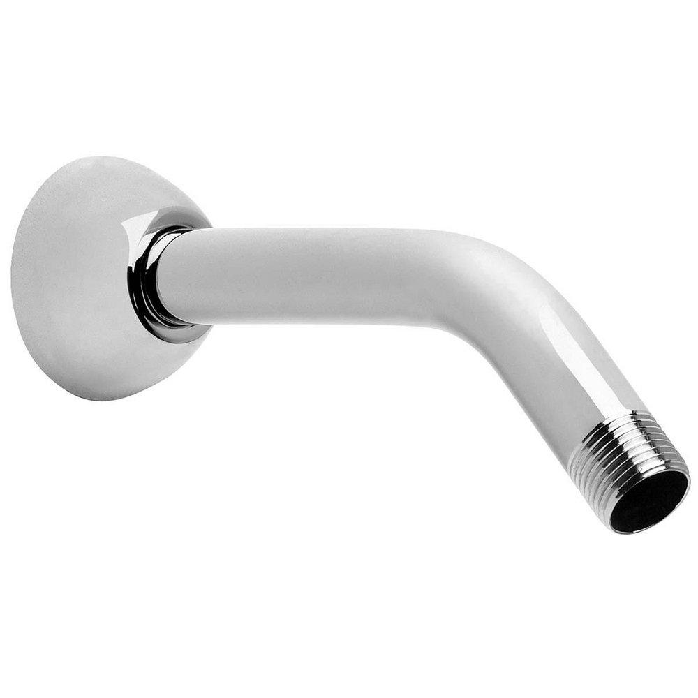 Speakman Polished Chrome 7 in. Shower Arm and Flange 