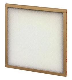 10 x 20 x 1 in. MERV 1 Disposable Panel Air Filter