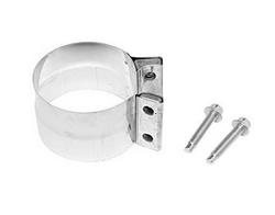 15 ALZ Connector BAND With 12 Gasket