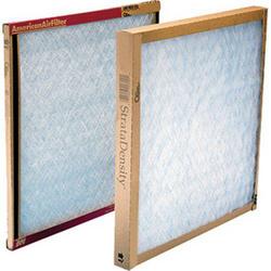 20 x 20 x 1 in. MERV 4 Disposable Panel Air Filter