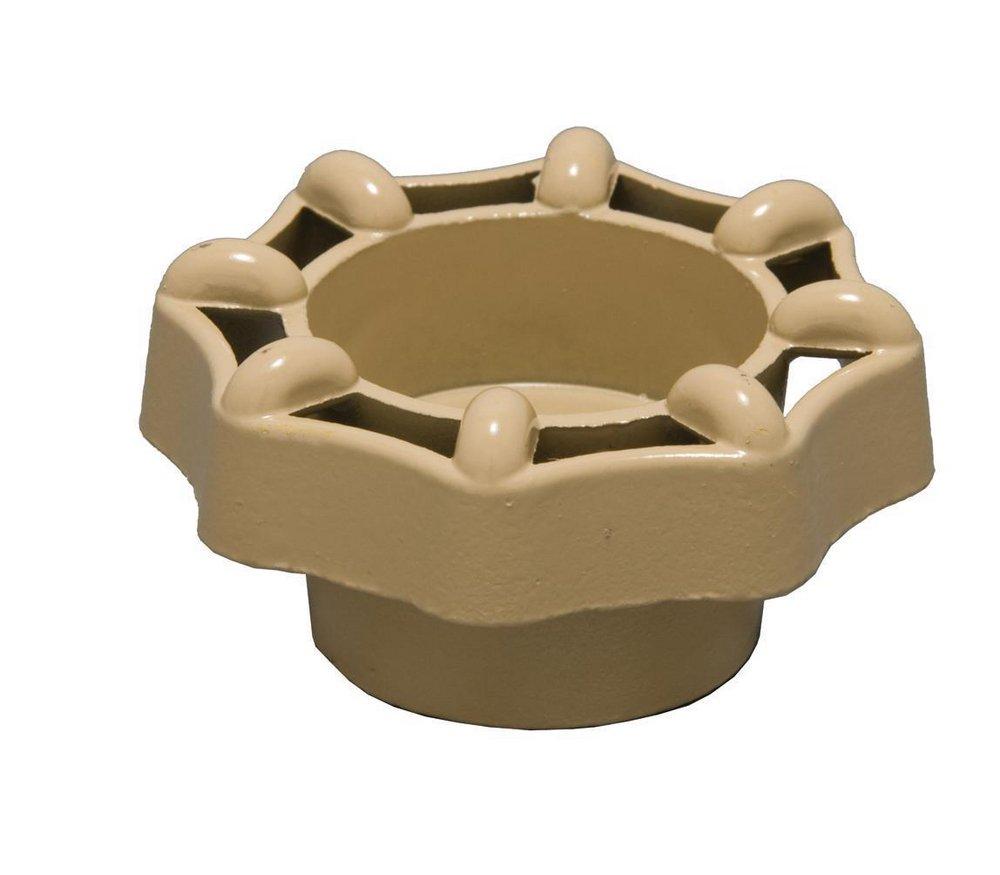 PROFLO&reg; Beige Metal Valve Replacement Handle 