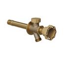 PROFLO&reg; Brass Anti-siphon and Frost-proof Brass MPT x Sweat Sillcock 