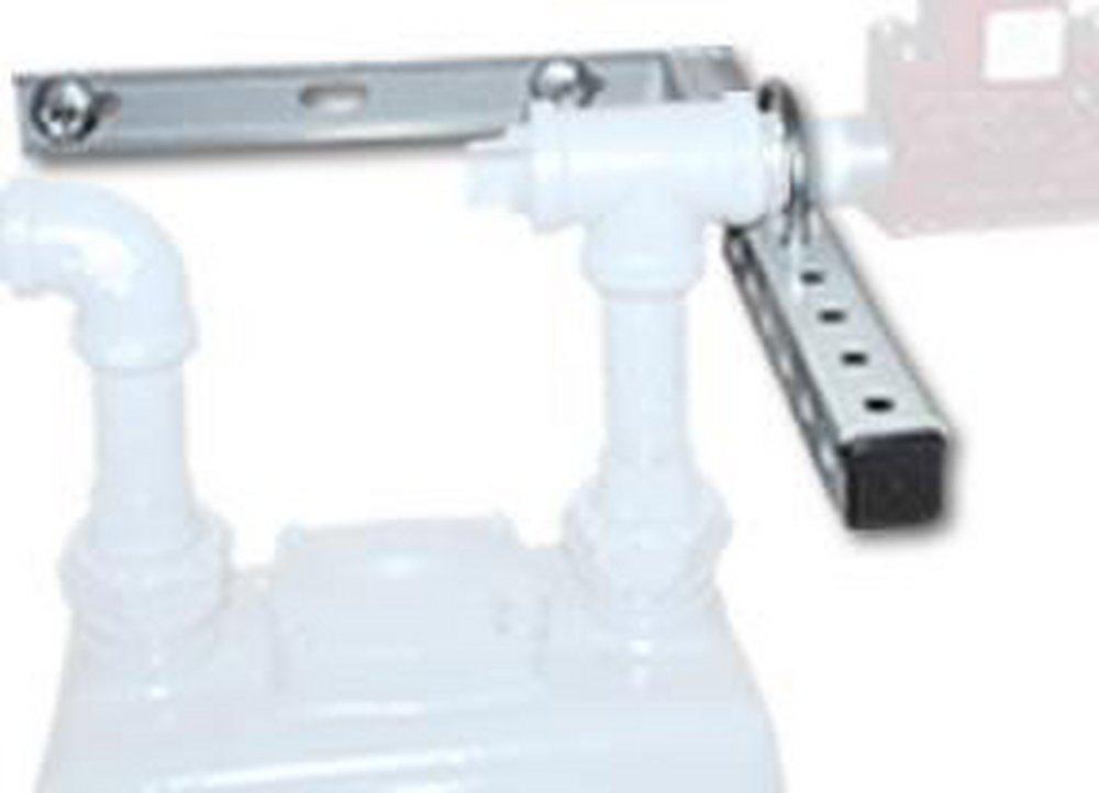 Little Firefighter Gas Valve Stabilizer Bracket 
