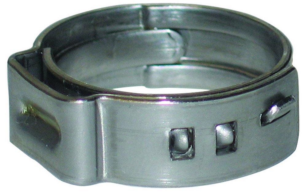A.Y. McDonald Stainless Steel PEX Pipe Clamp 
