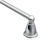 Moen Polished Chrome 24 in. Towel Bar 
