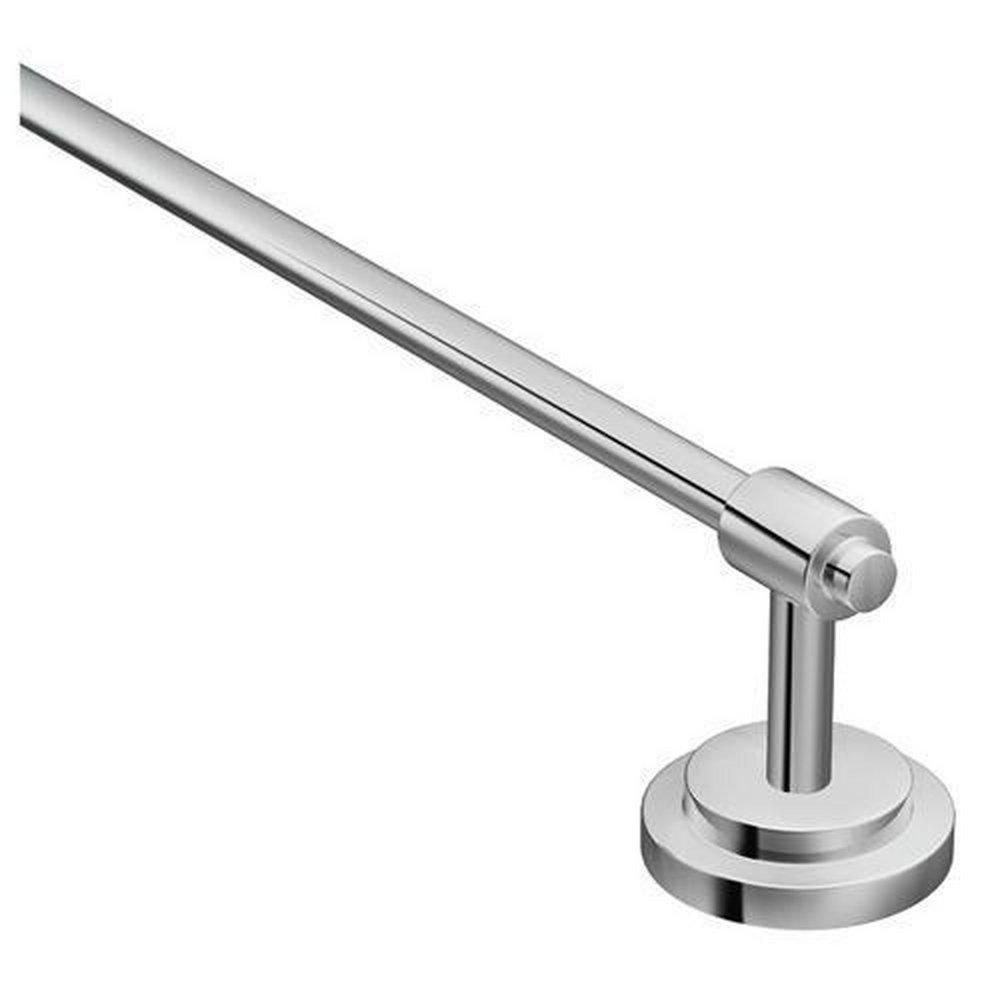 Moen Polished Chrome 18 in. Towel Bar 