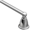 Moen Polished Chrome 18 in. Towel Bar 