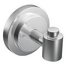 Moen Polished Chrome 1 Robe Hook 