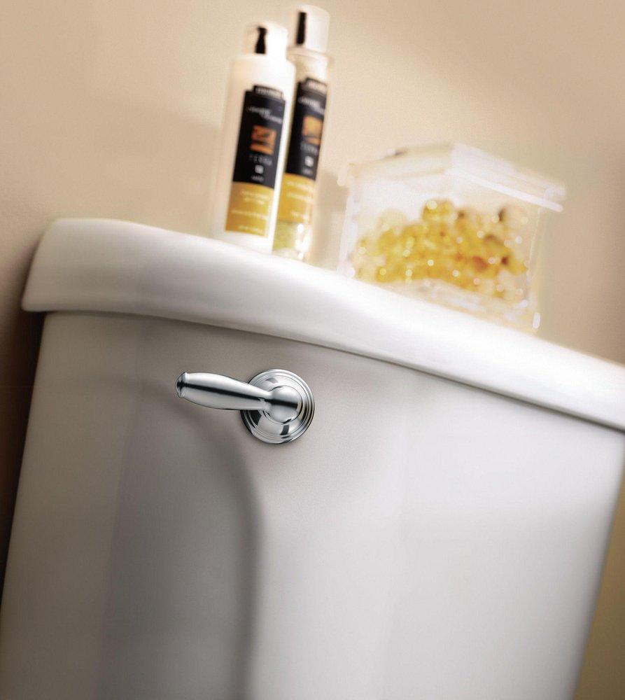 Moen Polished Chrome Trip Lever 