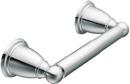 Moen Polished Chrome Wall Mount Toilet Tissue Holder 