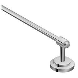 24 in. Towel Bar in Polished Chrome