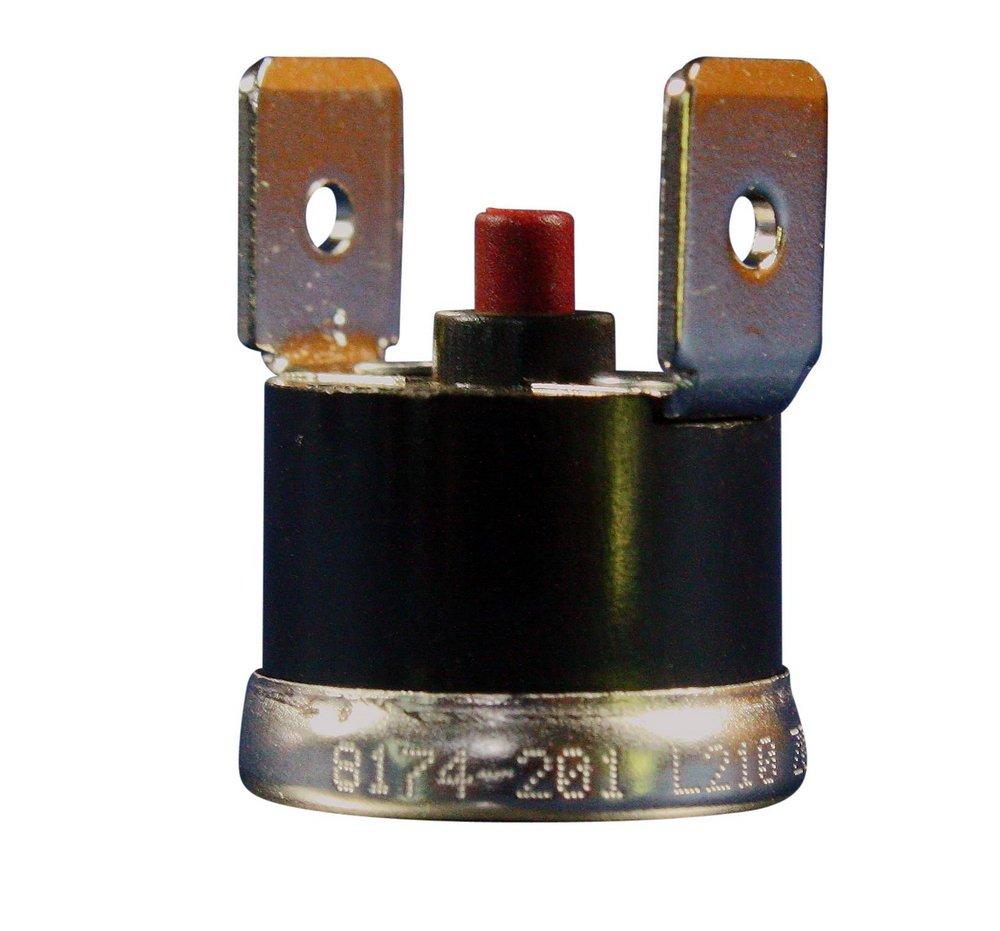 Weil Mclain Spill Switch 24V 210 Degrees 