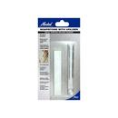 Flat Marker for Metal Surface Welding with Holder in White (Case of 24)