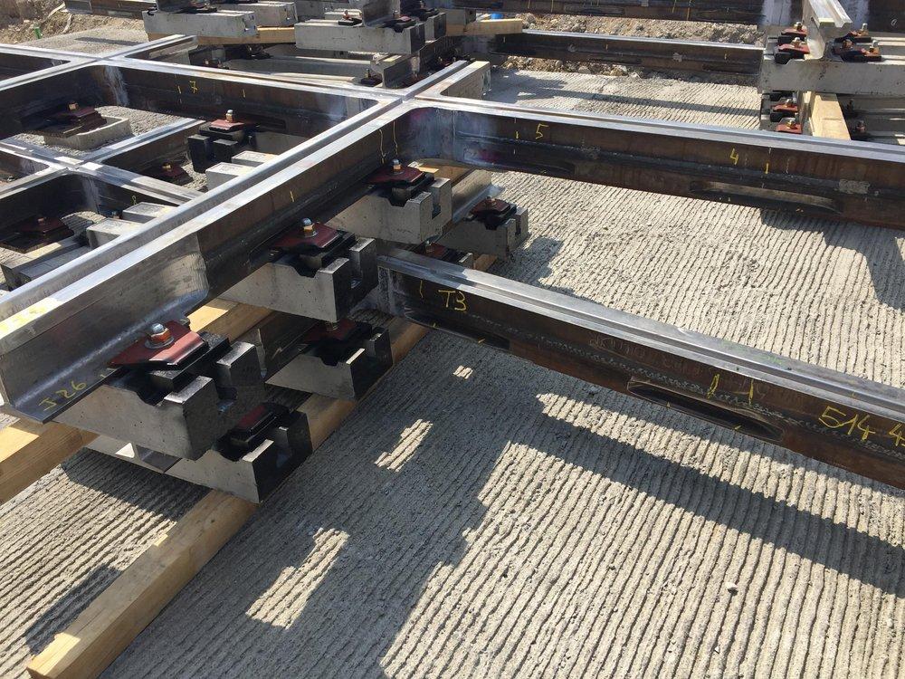 Markal&reg; White Ball Tube Marker 