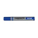 Markal&reg; Blue 4-5/8 x 1/2 in. Clay Crayon 