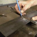 Markal&reg; Silver Metal Marker 