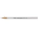 General Purpose China Paint Marker in White
