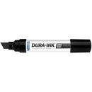 Markal&reg; Black 6-1/4 in. Ink Marker 