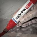 Markal&reg; Black 6-1/4 in. Ink Marker 
