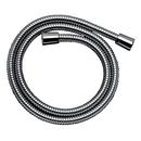 50 in. Hand Shower Hose in Polished Chrome