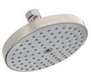Hansgrohe Brushed Nickel Single Function RainAir Showerhead 