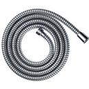 63 in. Hand Shower Hose in Polished Nickel