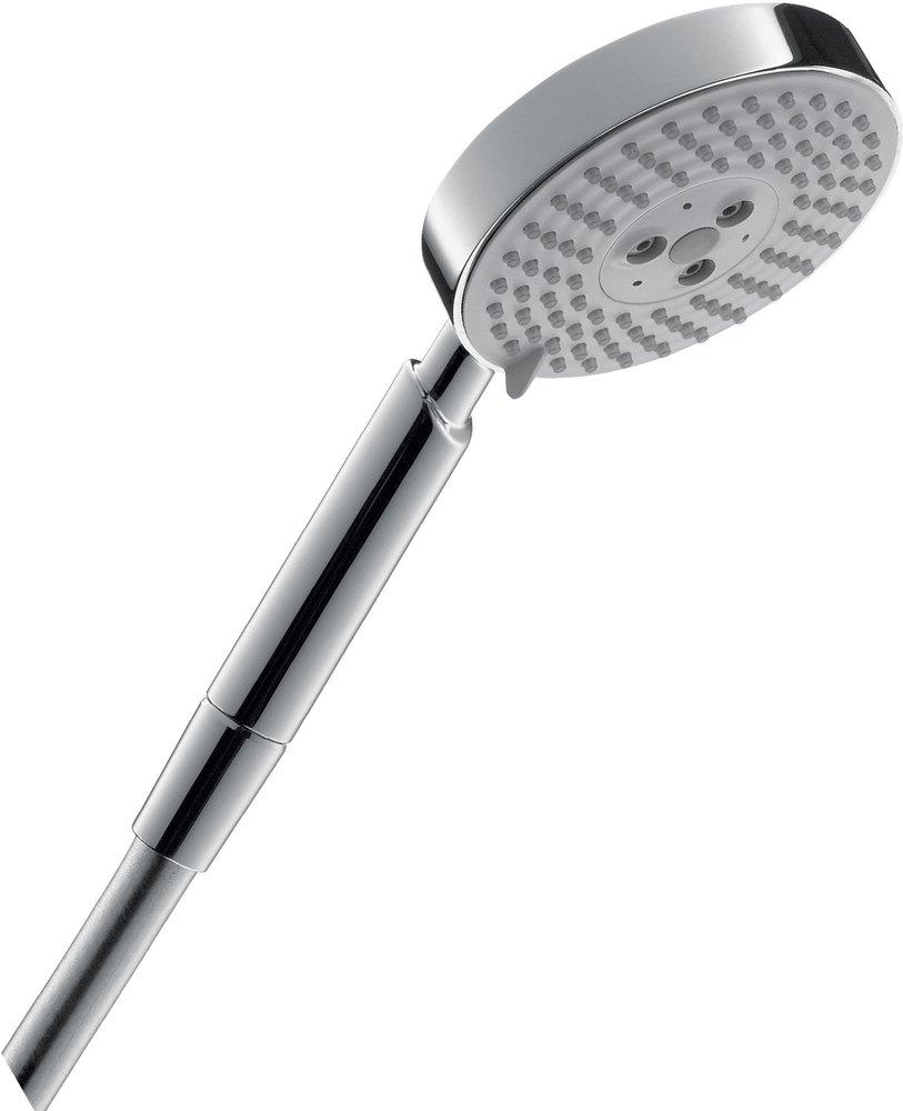 Hansgrohe Polished Chrome Multi Function Hand Shower 