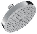 Hansgrohe Polished Chrome Single Function RainAir Showerhead 