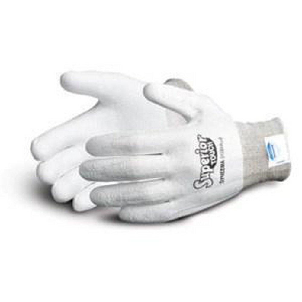 Superior Glove Works White Glove 